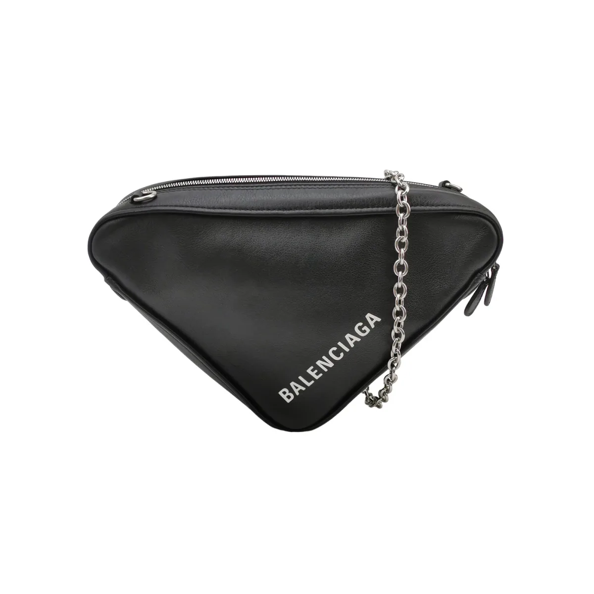 Balenciaga Logo Crossbody — продано