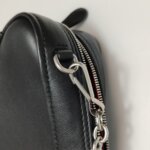 Balenciaga Logo Crossbody — фото 11