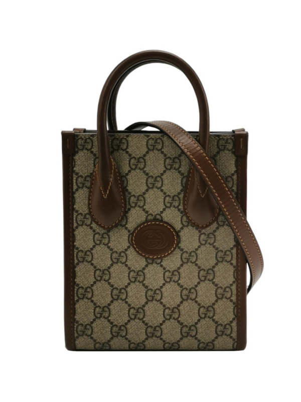 Gucci GG Retro G — продано