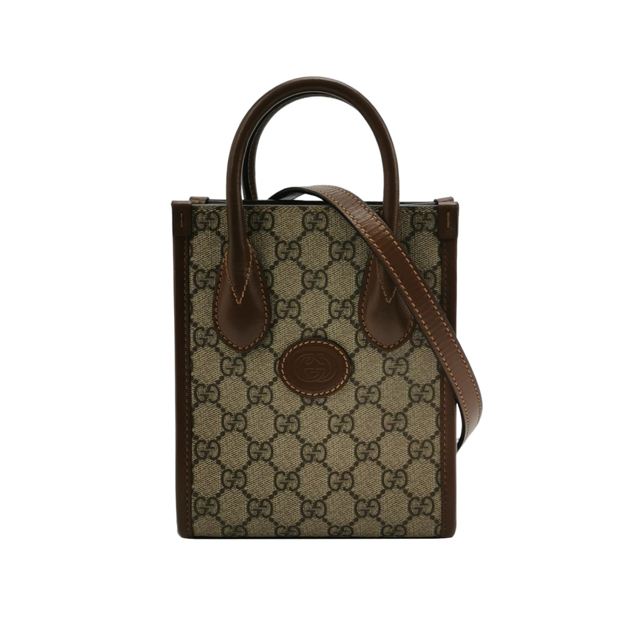 Gucci GG Retro G — продано