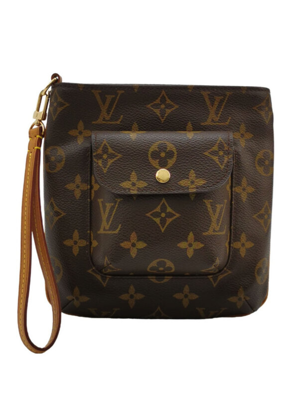 Louis Vuitton Partition Monogram