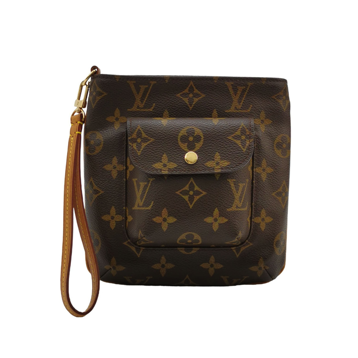 Louis Vuitton Partition Monogram — фото 1