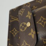 Louis Vuitton Partition Monogram — фото 11