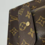 Louis Vuitton Partition Monogram (Луи Виттон) — фото 11