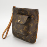 Louis Vuitton Partition Monogram — фото 2