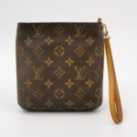 Louis Vuitton Partition Monogram — фото 4