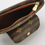 Louis Vuitton Partition Monogram — фото 6