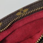 Louis Vuitton Partition Monogram — фото 8