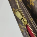 Louis Vuitton Partition Monogram (Луи Виттон) — фото 9