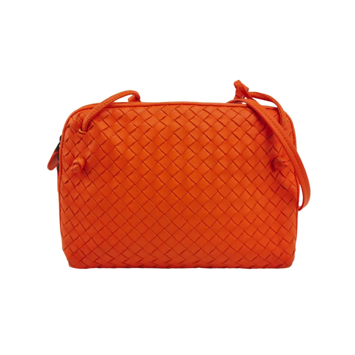 Bottega Veneta Nodini Intrecciato — продано