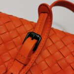 Bottega Veneta Nodini Intrecciato — фото 11