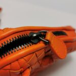 Bottega Veneta Nodini Intrecciato — фото 13