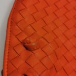 Bottega Veneta Nodini Intrecciato — фото 15