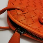 Bottega Veneta Nodini Intrecciato — фото 18