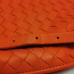 Bottega Veneta Nodini Intrecciato — фото 21