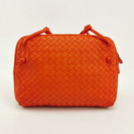 Bottega Veneta Nodini Intrecciato — фото 5