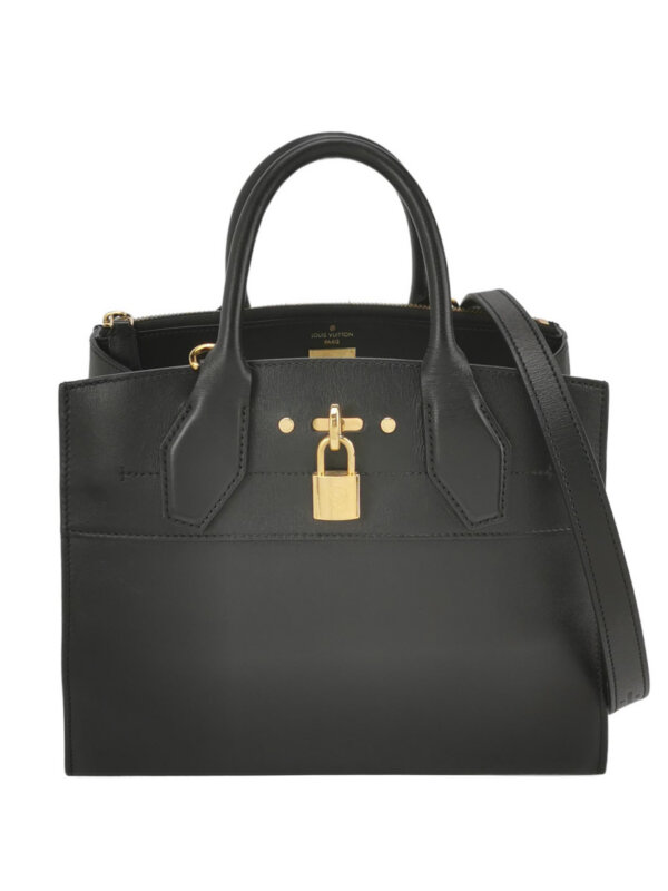 Louis Vuitton City Steamer