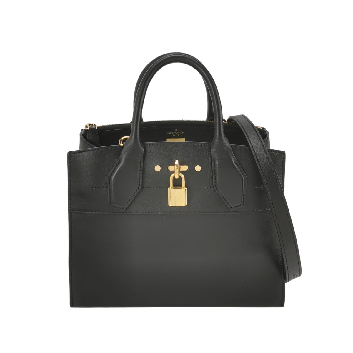 Louis Vuitton City Steamer — фото 1