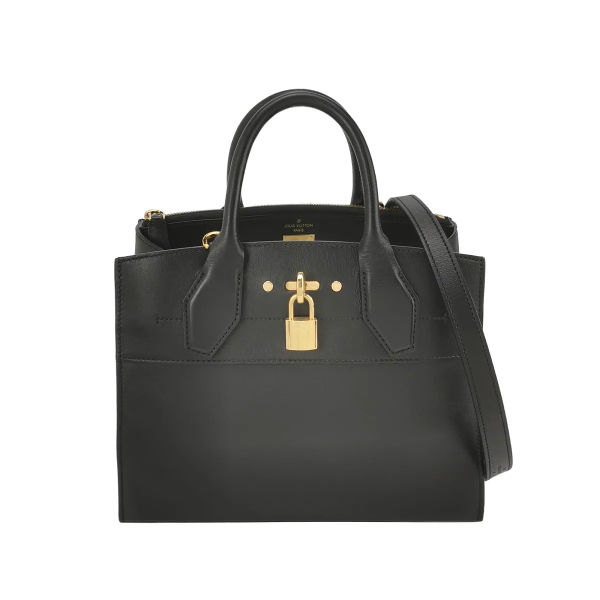 Louis Vuitton City Steamer (Луи Виттон) — фото 1