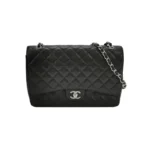 Chanel Classic Flap Maxi (Шанель) — миниатюра 1