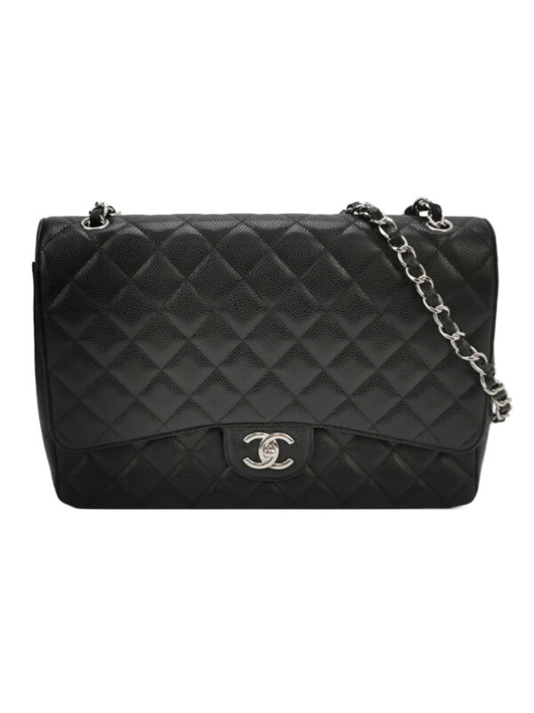 Chanel Classic Flap Maxi C