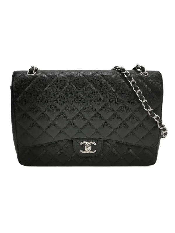 Chanel Classic Flap Maxi (Шанель)