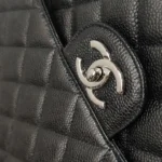 Chanel Classic Flap Maxi (Шанель) — фото 11