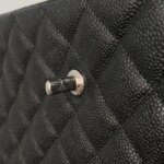 Chanel Classic Flap Maxi C — фото 12