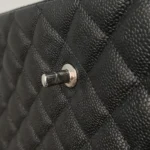 Chanel Classic Flap Maxi (Шанель) — фото 12