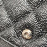 Chanel Classic Flap Maxi C — фото 13