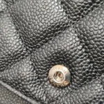 Chanel Classic Flap Maxi (Шанель) — фото 13