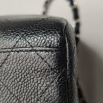 Chanel Classic Flap Maxi C — фото 17