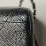 Chanel Classic Flap Maxi (Шанель) — фото 17