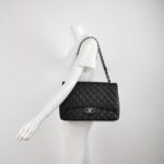 Chanel Classic Flap Maxi C — фото 2