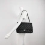 Chanel Classic Flap Maxi (Шанель) — фото 2