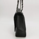 Chanel Classic Flap Maxi C — фото 3