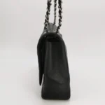 Chanel Classic Flap Maxi (Шанель) — фото 3