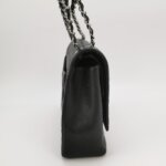 Chanel Classic Flap Maxi C — фото 4