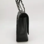 Chanel Classic Flap Maxi (Шанель) — фото 4