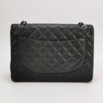 Chanel Classic Flap Maxi C — фото 5