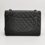 Chanel Classic Flap Maxi (Шанель) — фото 5