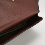 Chanel Classic Flap Maxi C — фото 7