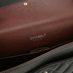 Chanel Classic Flap Maxi C — фото 8