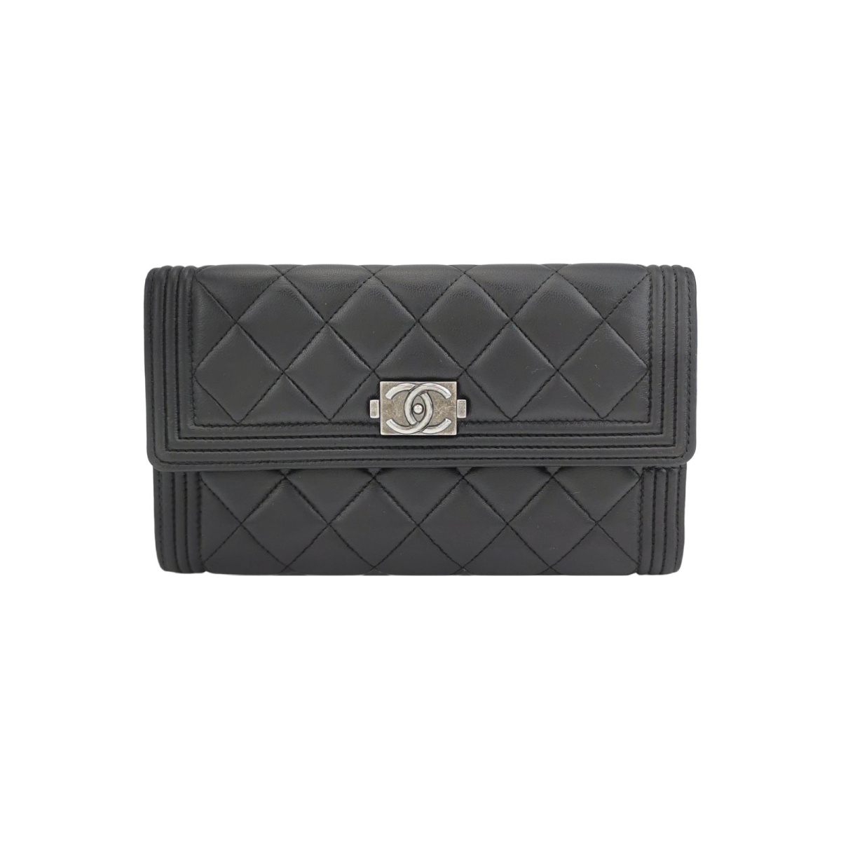 Chanel Boy Bag C — продано