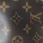 Louis Vuitton Keepall 55 Monogram — фото 11