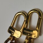 Louis Vuitton Keepall 55 Monogram — фото 12