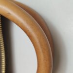 Louis Vuitton Keepall 55 Monogram — фото 16