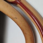 Louis Vuitton Keepall 55 Monogram — фото 18