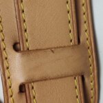 Louis Vuitton Keepall 55 Monogram — фото 19