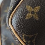 Louis Vuitton Keepall 55 Monogram — фото 21